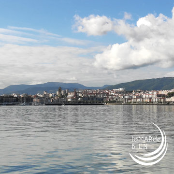 Empresa económica para liberación de cenizas en el mar